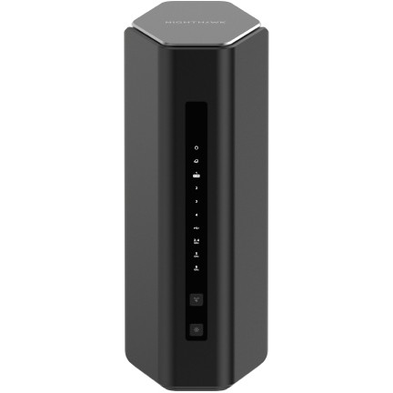 Wi-Fi 7 Router NETGEAR Nighthawk RS500 Tri-Band BE12000