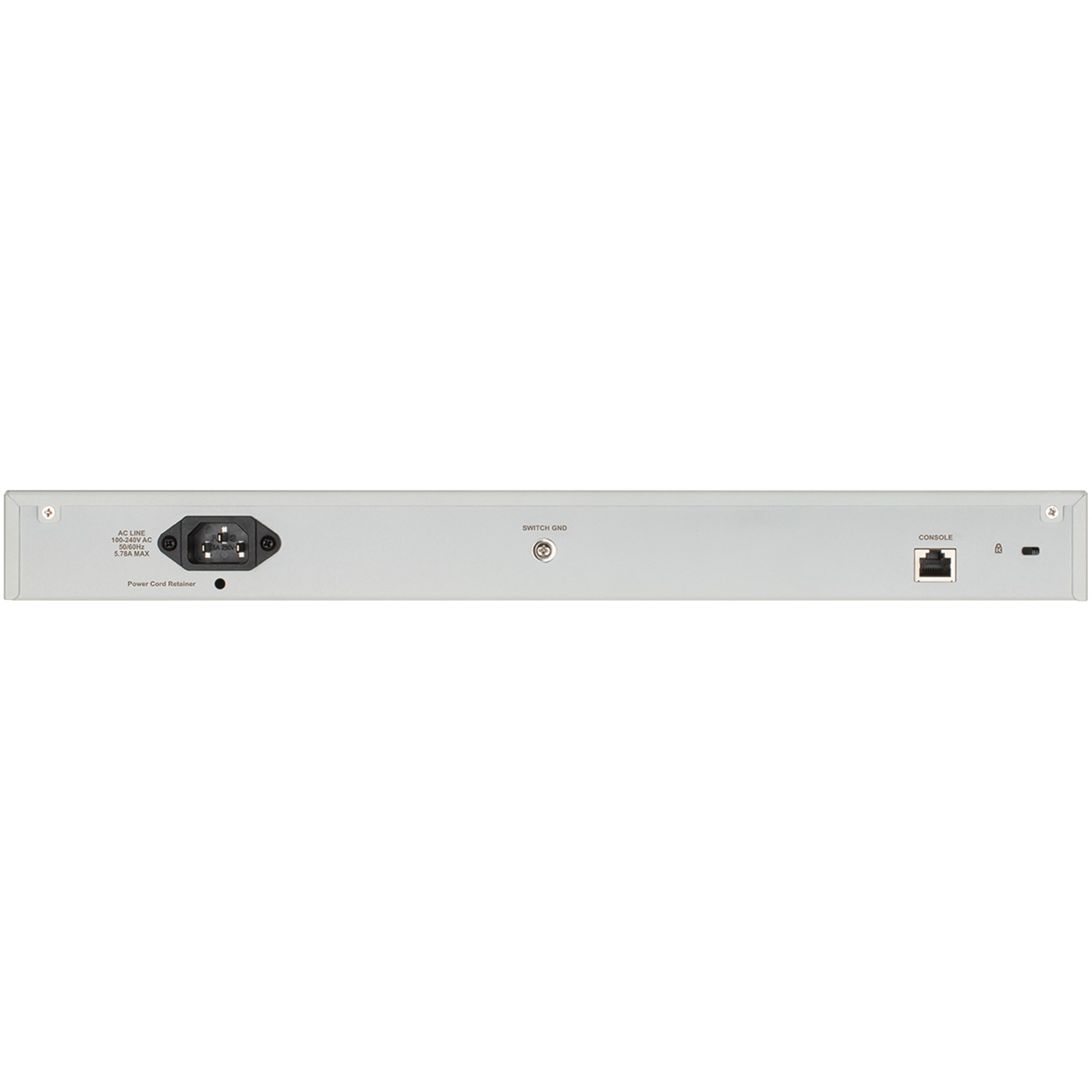 Preklopnik D-LINK DBS-2000-52MP 52-Port L2 PoE+ Gigabit-3
