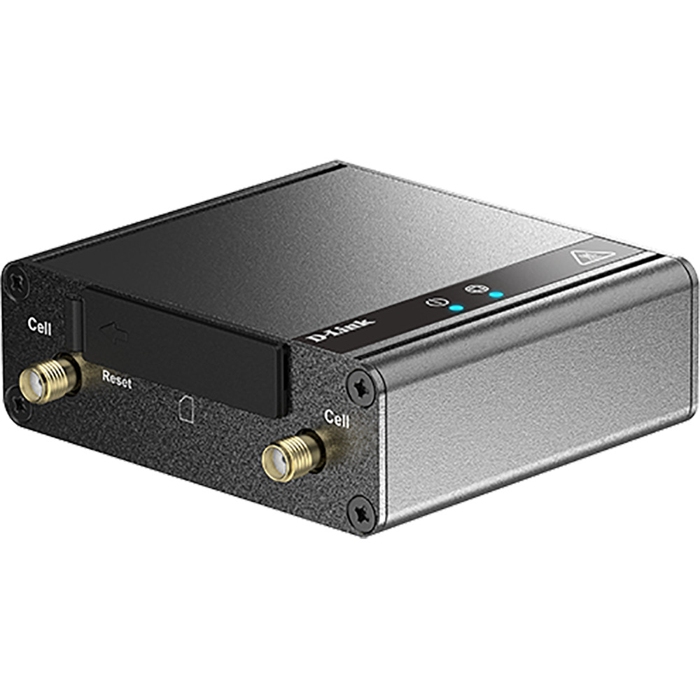 Modem D-LINK DWM-311 4G M2M-2