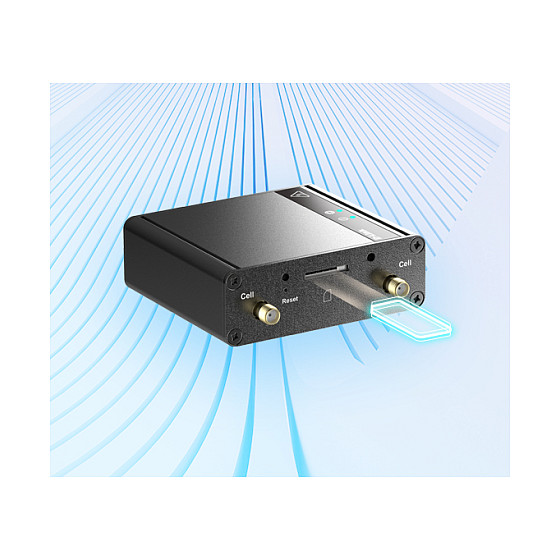 Modem D-LINK DWM-311 4G M2M-3
