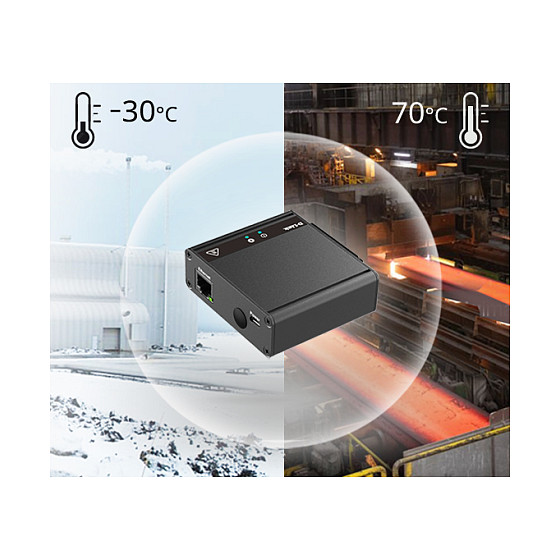 Modem D-LINK DWM-311 4G M2M-4