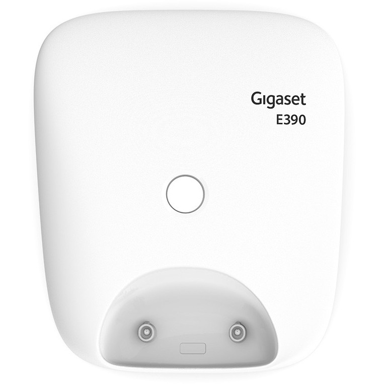 Telefon GIGASET E390 bijeli-3