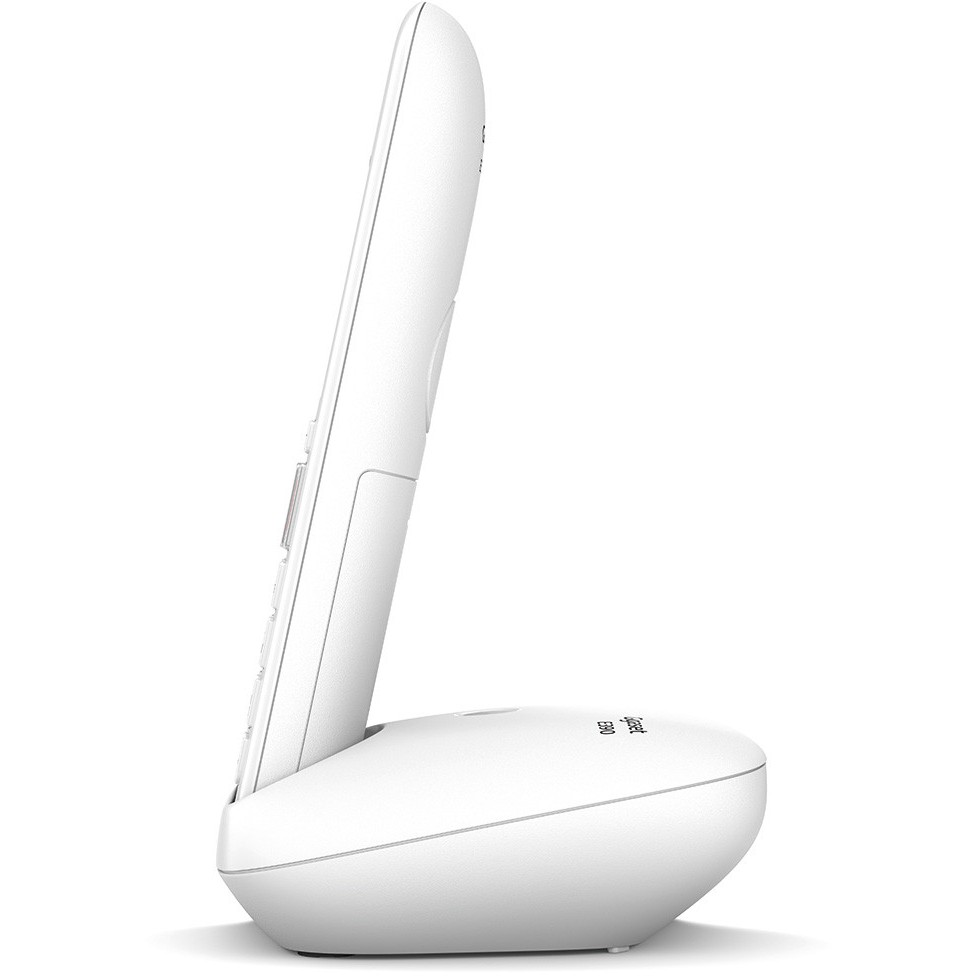 Telefon GIGASET E390 bijeli-4