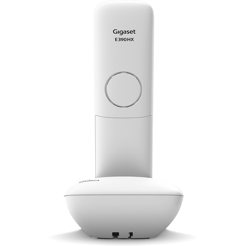 Telefon GIGASET E390 bijeli-5