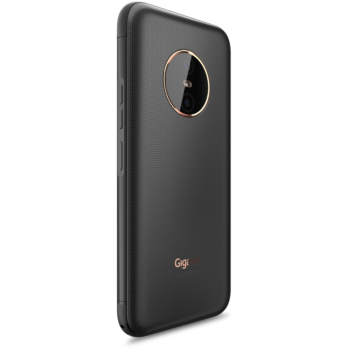 Mobilni telefon GIGASET GX6 PRO Titanium Black (6.6" Full HD, Android 12, 50 MP kamera, IP68, MIL-STD-810H)-2