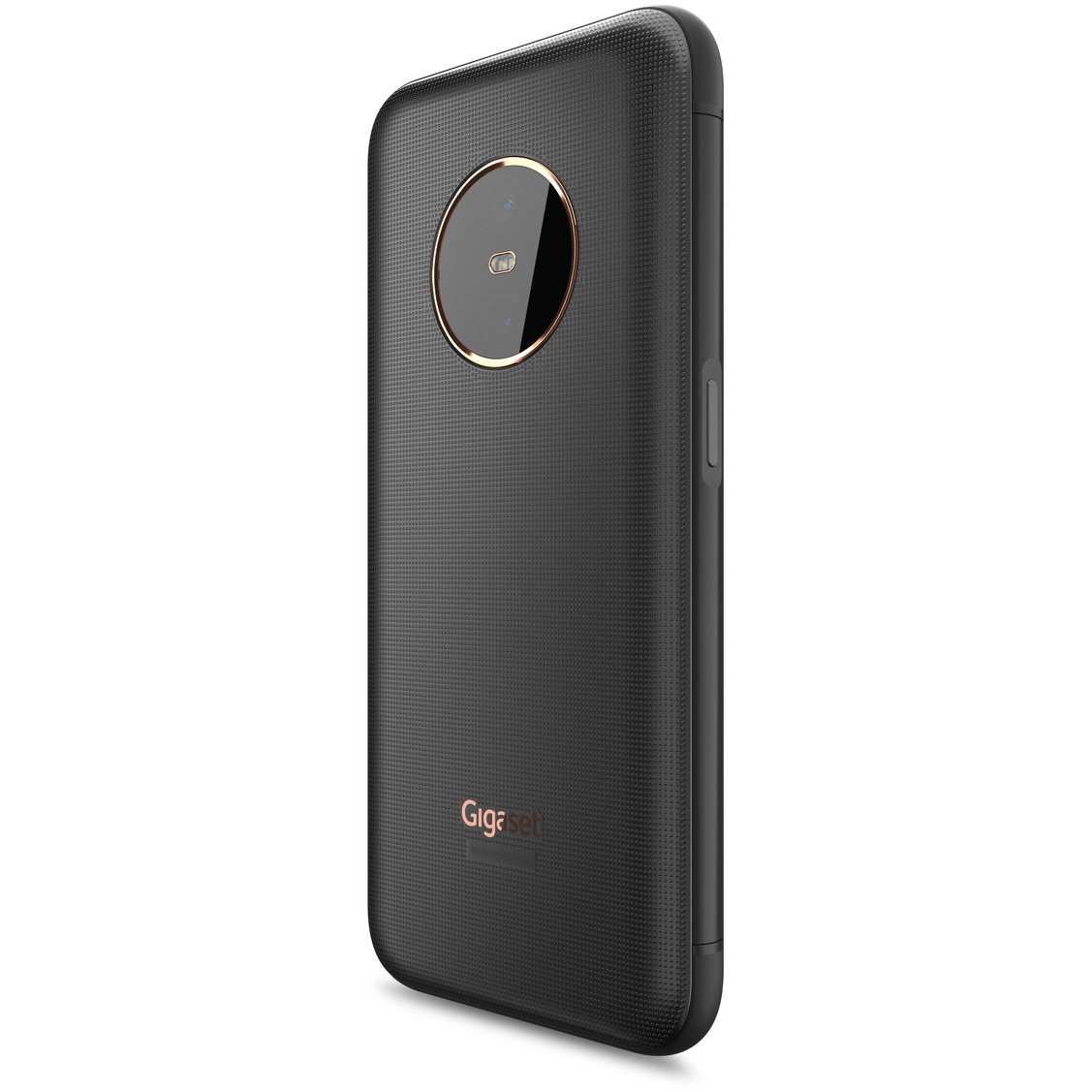 Mobilni telefon GIGASET GX6 PRO Titanium Black (6.6" Full HD, Android 12, 50 MP kamera, IP68, MIL-STD-810H)-3