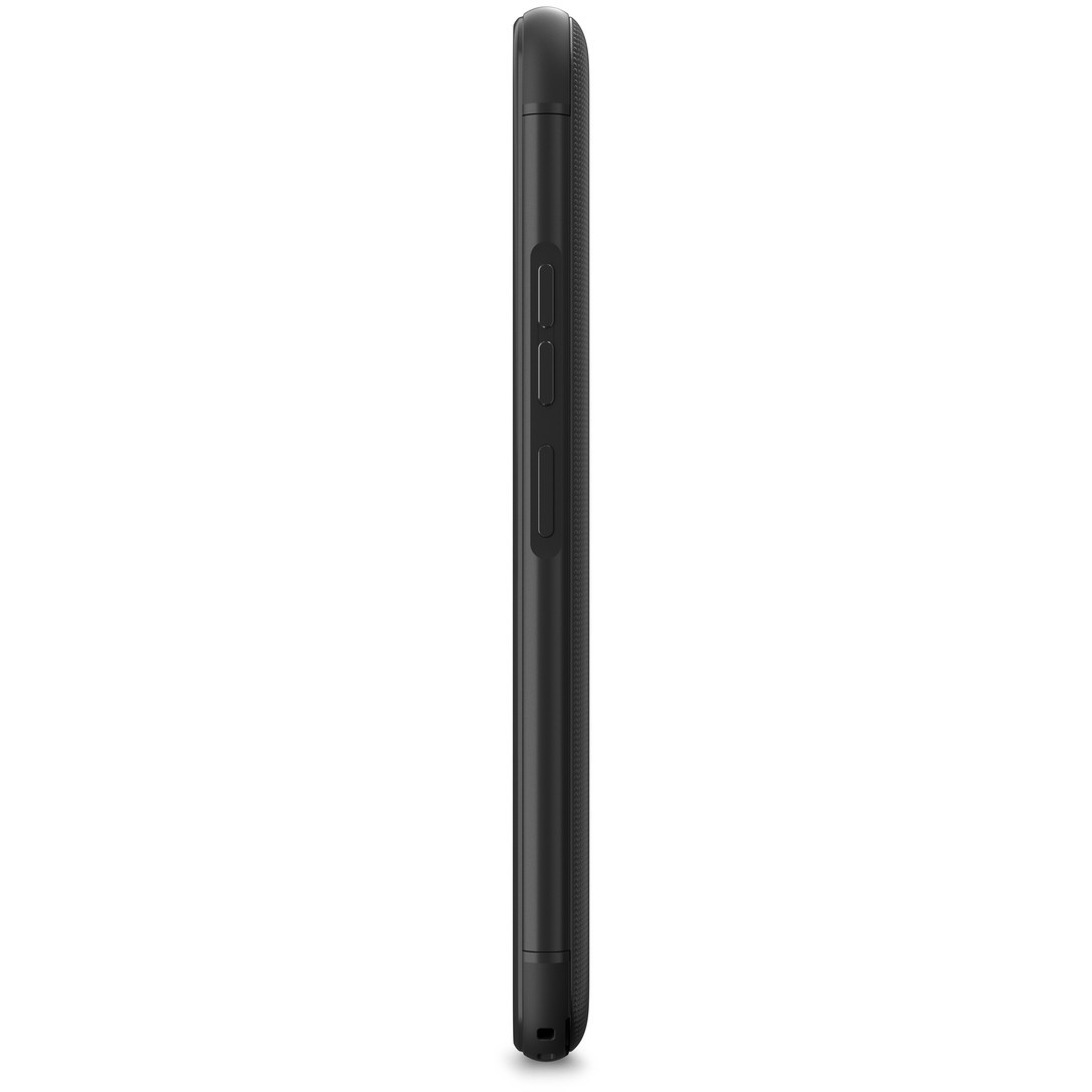 Mobilni telefon GIGASET GX6 PRO Titanium Black (6.6" Full HD, Android 12, 50 MP kamera, IP68, MIL-STD-810H)-4