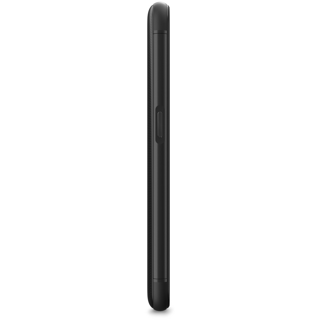Mobilni telefon GIGASET GX6 PRO Titanium Black (6.6" Full HD, Android 12, 50 MP kamera, IP68, MIL-STD-810H)-5