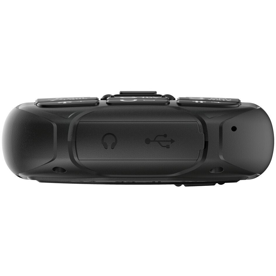 Telefon GIGASET GLX 8 ACTIVE Duo Dual Sim crna boja-3