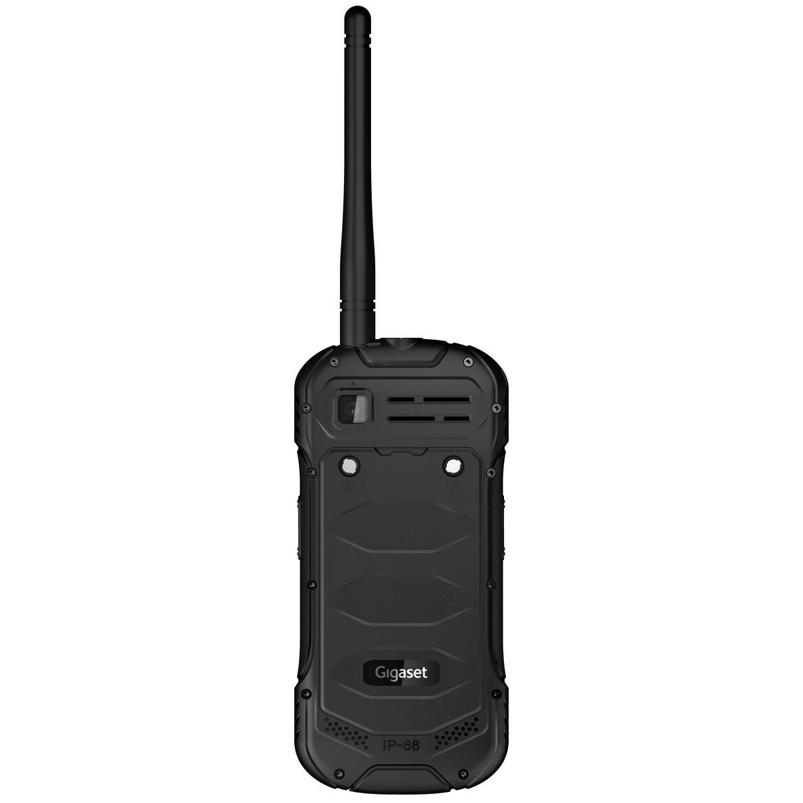 Telefon GIGASET GLX 8 ACTIVE Duo Dual Sim crna boja-5
