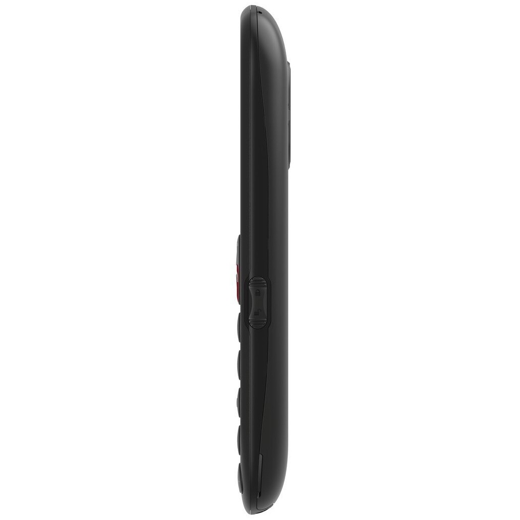 Mobilni telefon GIGASET GL395 Dual Sim Black-4