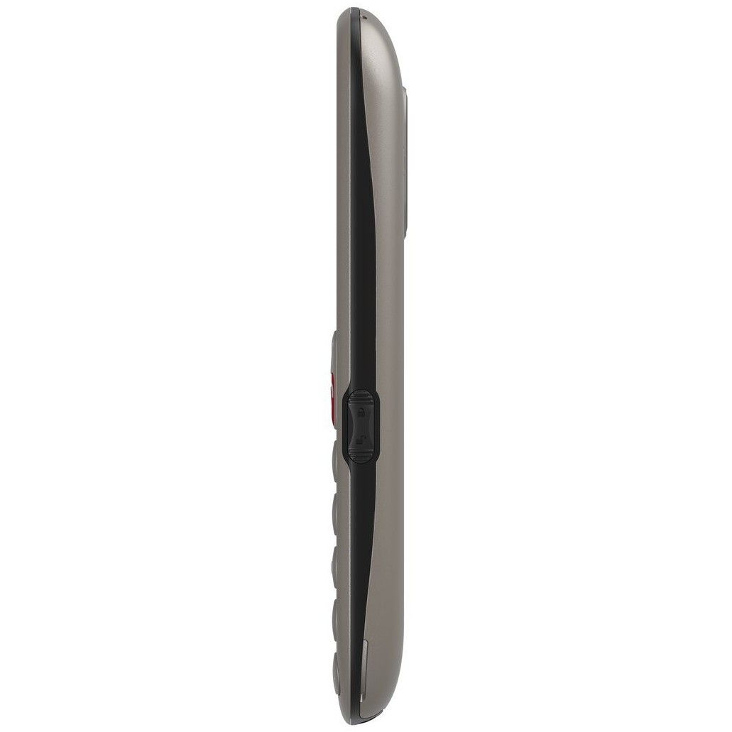 Mobilni telefon GIGASET GL395 Dual Sim Silver-4