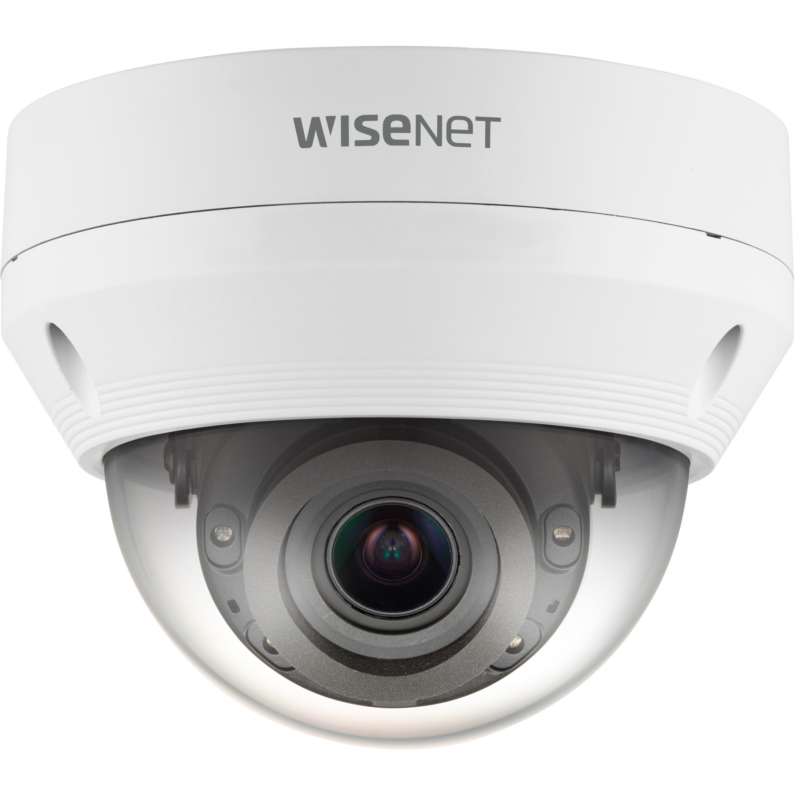 Mrežna dome kamera HANWHA QNV-7082R (4MP, 3.2-10mm motorizirani objektiv, IR 30m, IP66, IK10)-0