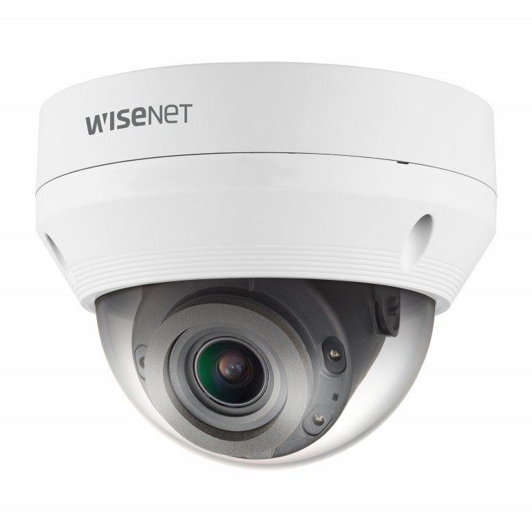 Mrežna dome kamera HANWHA QNV-7082R (4MP, 3.2-10mm motorizirani objektiv, IR 30m, IP66, IK10)-1