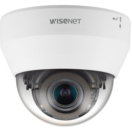 Domkamera HANWHA QND-6082R1 2MP PoE IR