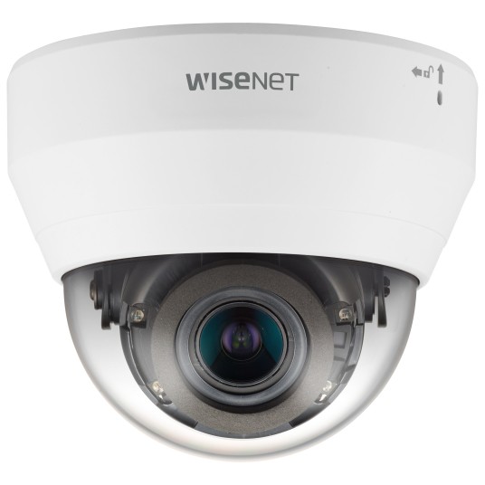 Kamera Hanwha TECHWIN 4MP Dome WiseNet Q QND-7082R
