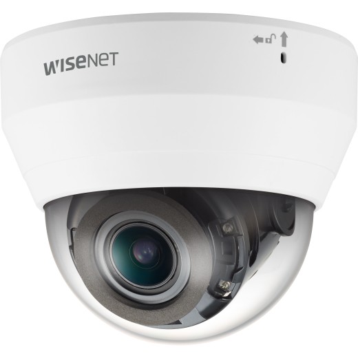 Kamera Hanwha TECHWIN 4MP Dome WiseNet Q QND-7082R-1