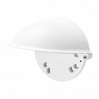 Krovna konstrukcija HANWHA Techwin Wetterschutzdach SBV-120WCW-0