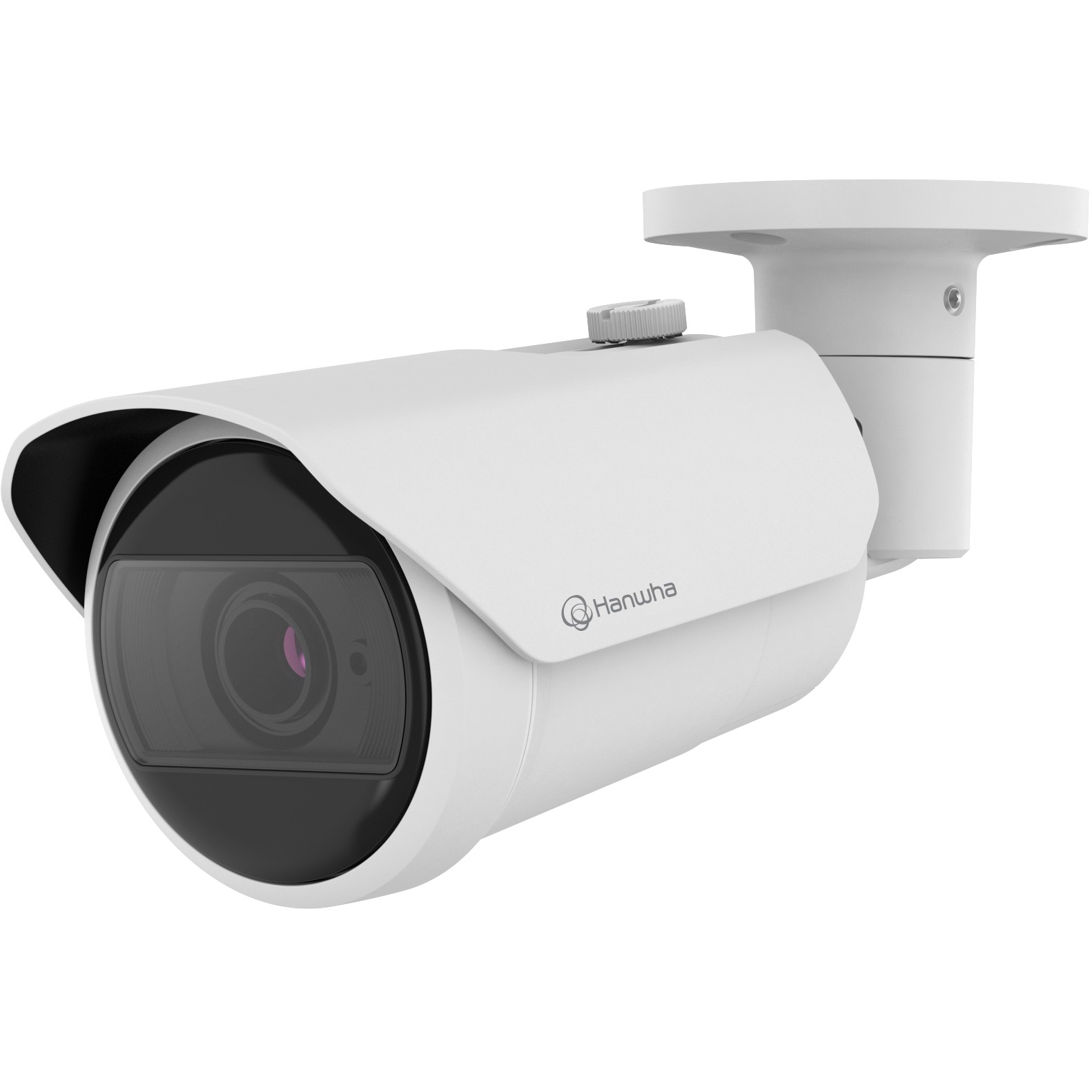 Mrežna nadzorna kamera HANWHA QNO-C8083R (5MP, Bullet)