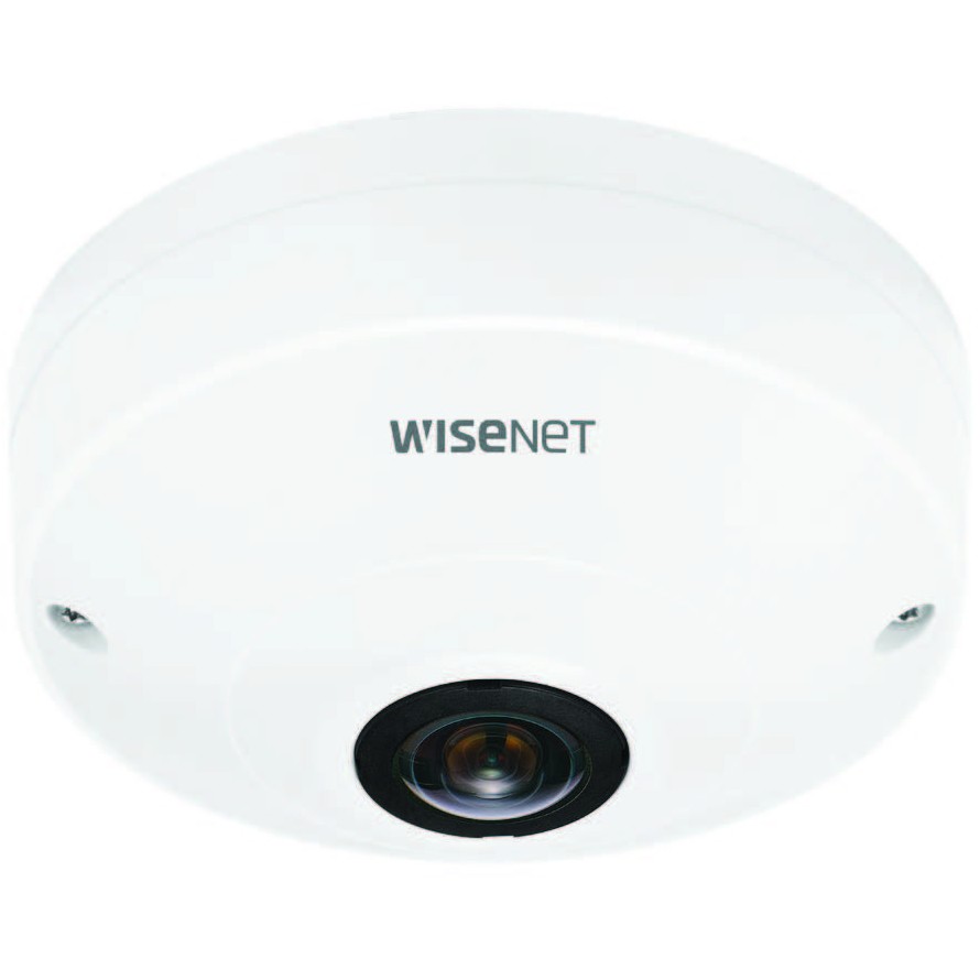 IP Kamera HANWHA QNF-8010 360°