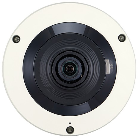 IP Kamera HANWHA XNF-8010RP 360°-1