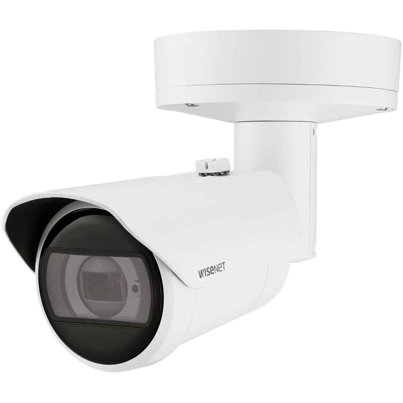 IP Kamera HANWHA TECHWIN X-Serie Core XNO-C8083R 6MP AI IR Outdoor