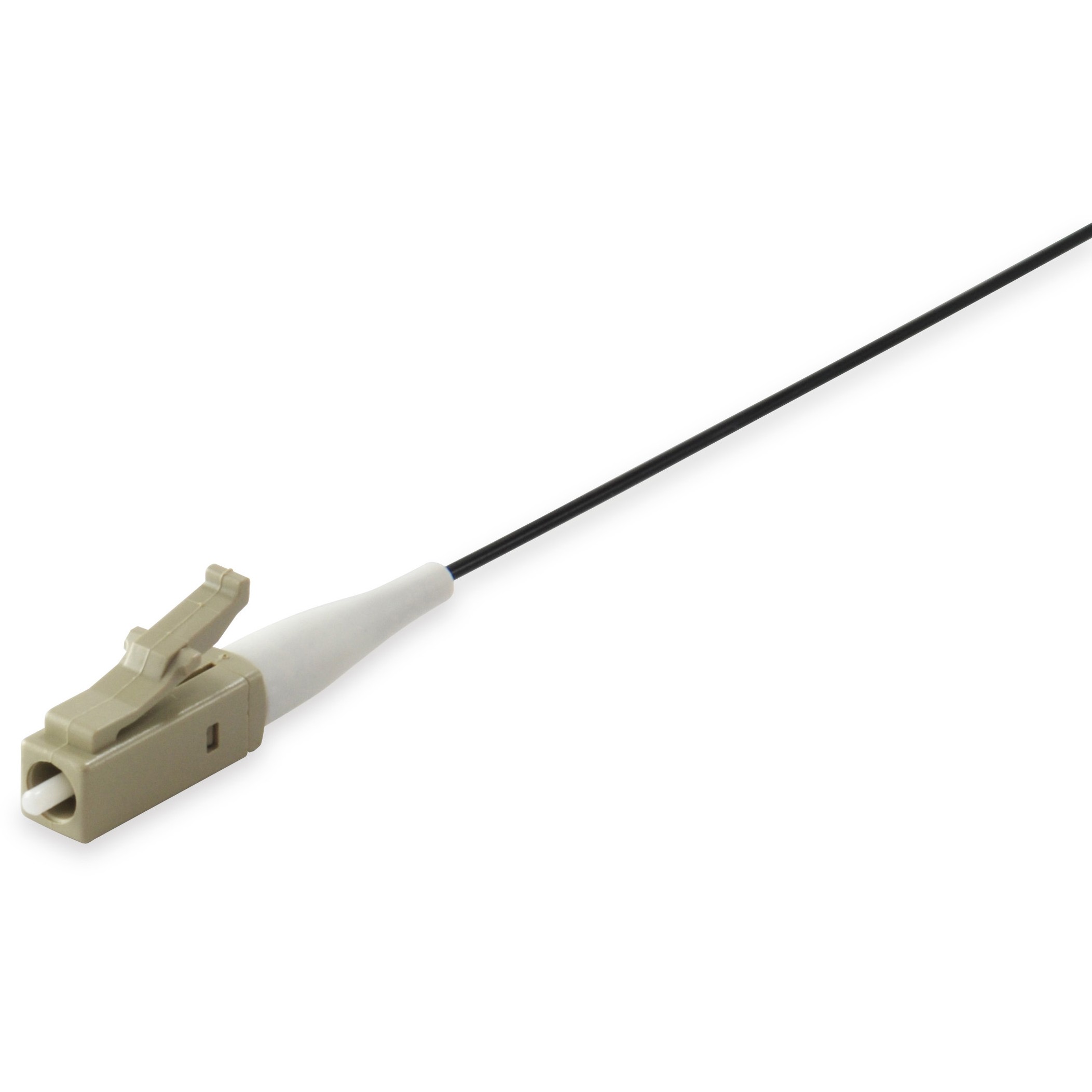 Pigtail EQUIP LC/PC Multi Mode Duplex OM4 1Set/12Stk. 1.0m-1