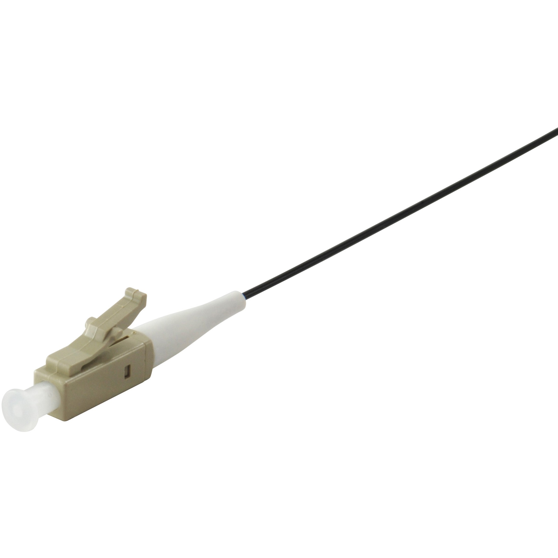 Pigtail EQUIP LC/PC Multi Mode Duplex OM4 1Set/12Stk. 1.0m-3