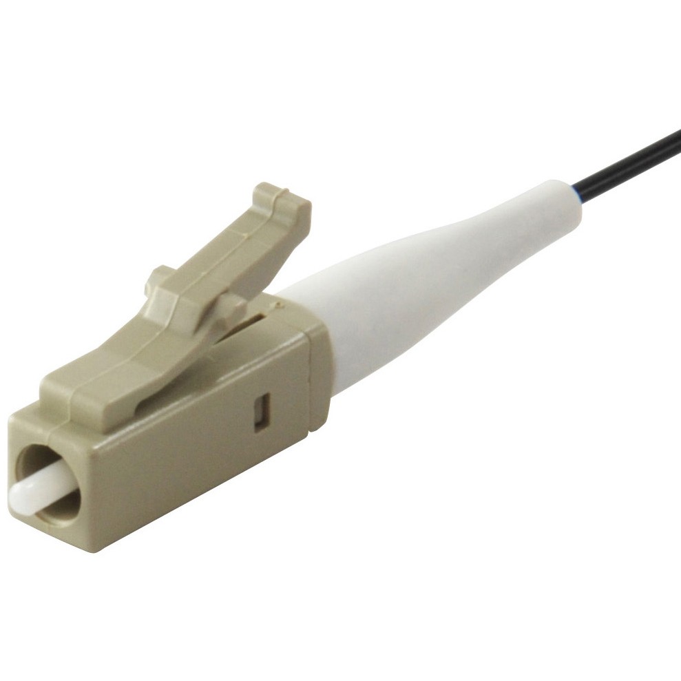 Pigtail EQUIP LC/PC Multi Mode Duplex OM4 1Set/12Stk. 1.0m-4
