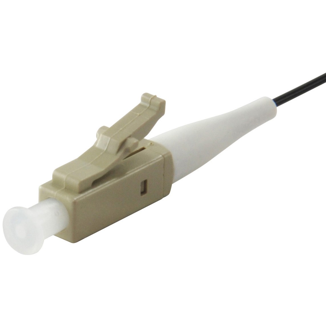 Pigtail EQUIP LC/PC Multi Mode Duplex OM4 1Set/12Stk. 1.0m-5
