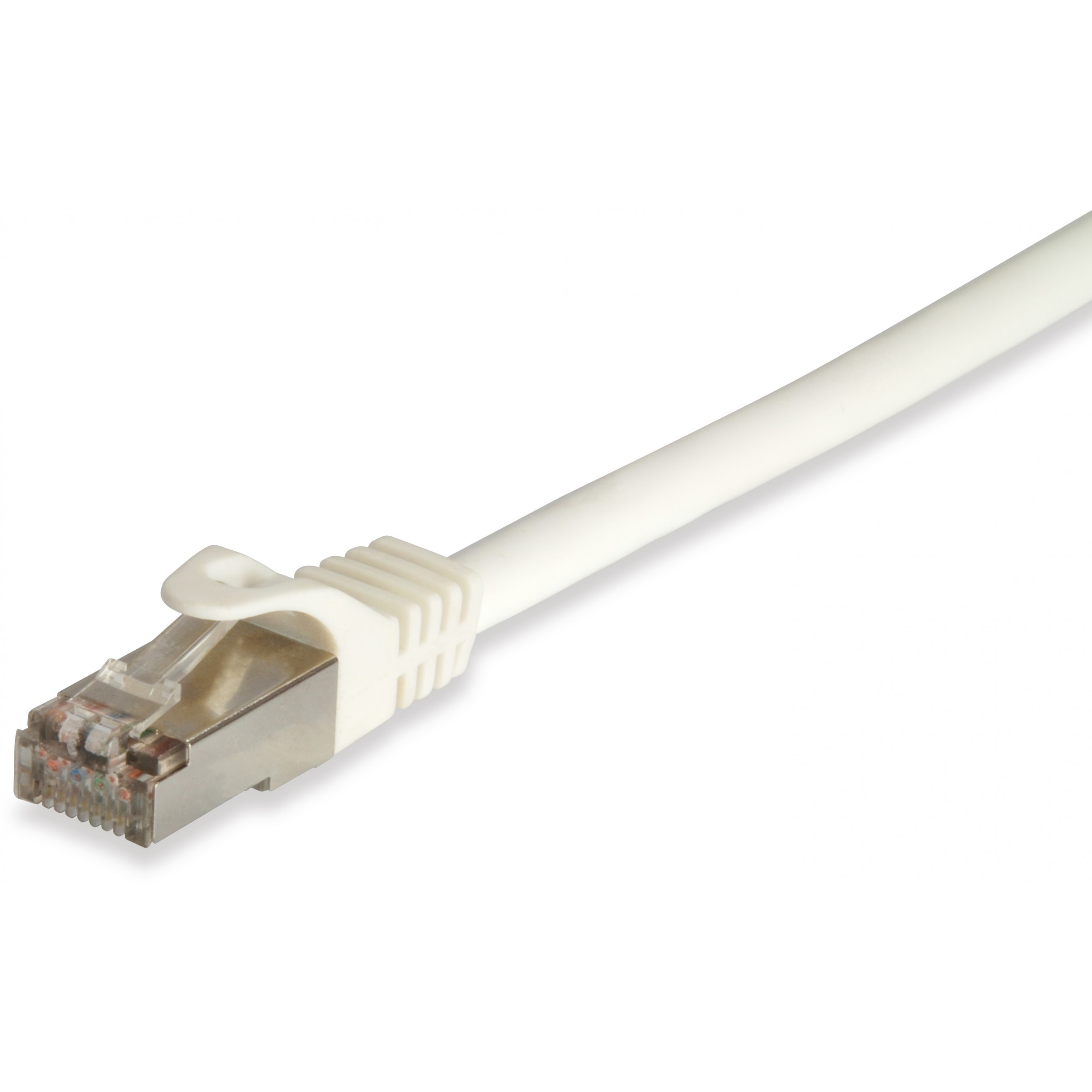 Kabel EQUIP Patchkabel Cat6A S/FTP 2xRJ45 20.00m-1