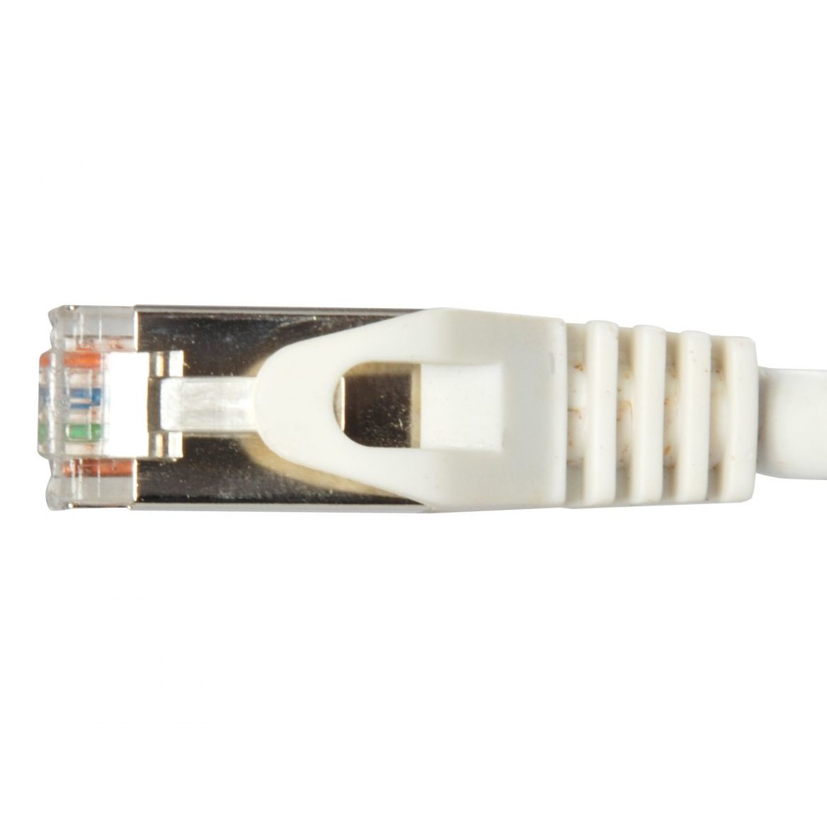 Kabel EQUIP Patchkabel Cat6A S/FTP 2xRJ45 20.00m-3