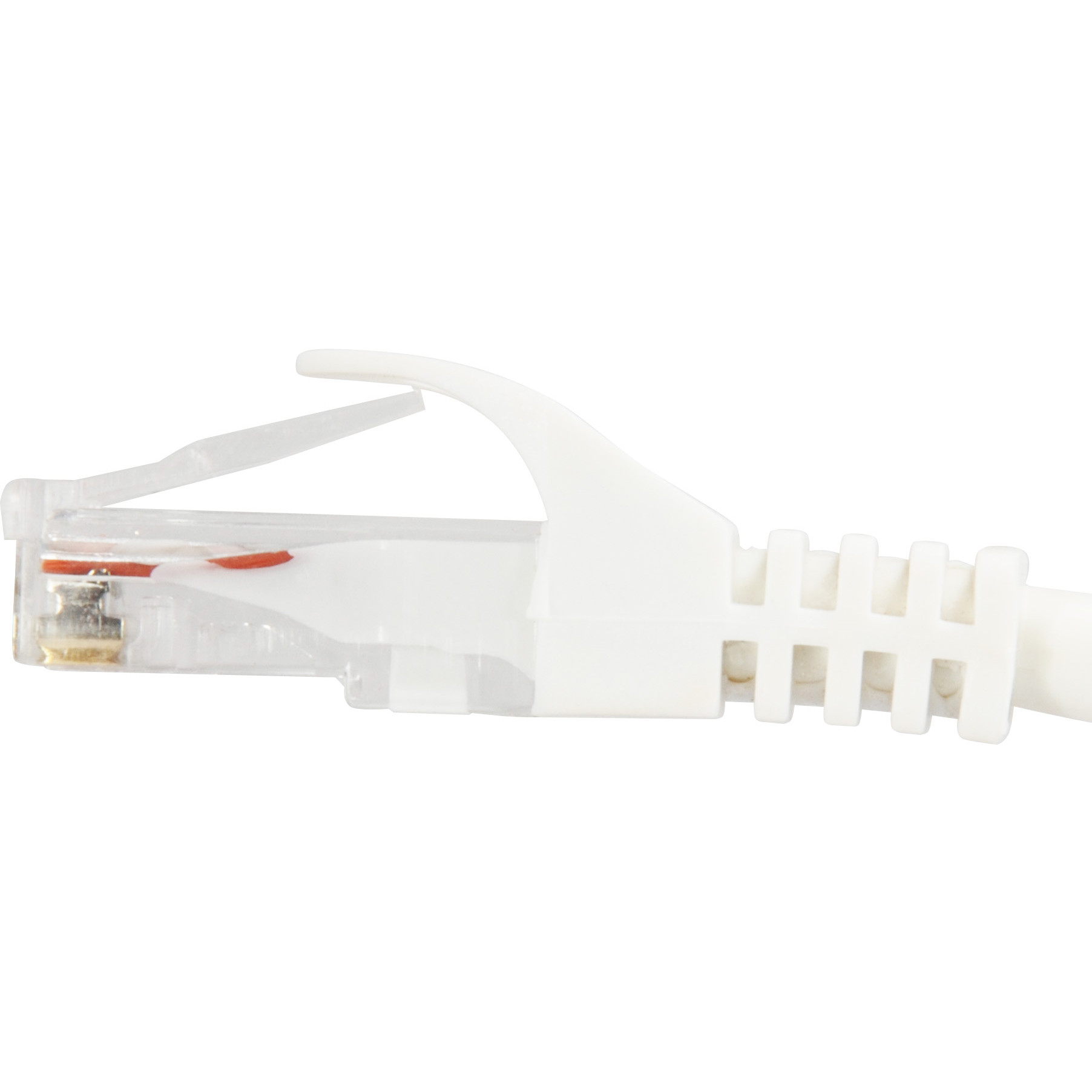 Kabel EQUIP Patchkabel Cat6A U/UTP 2xRJ45 10.00m bijeli-2