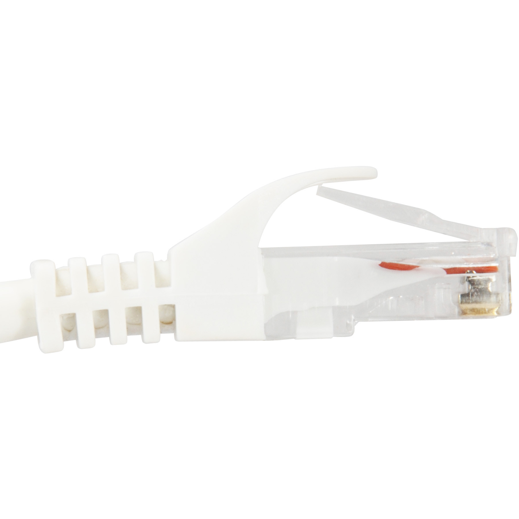 Kabel EQUIP Patchkabel Cat6A U/UTP 2xRJ45 10.00m bijeli-3