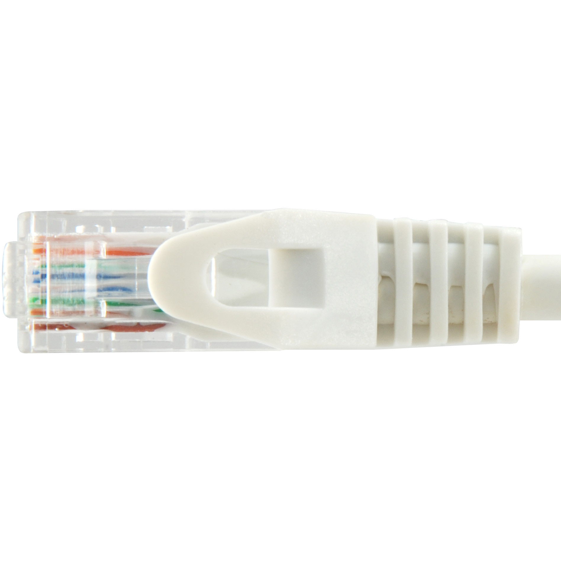 Kabel EQUIP Patchkabel Cat6A U/UTP 2xRJ45 10.00m bijeli-4