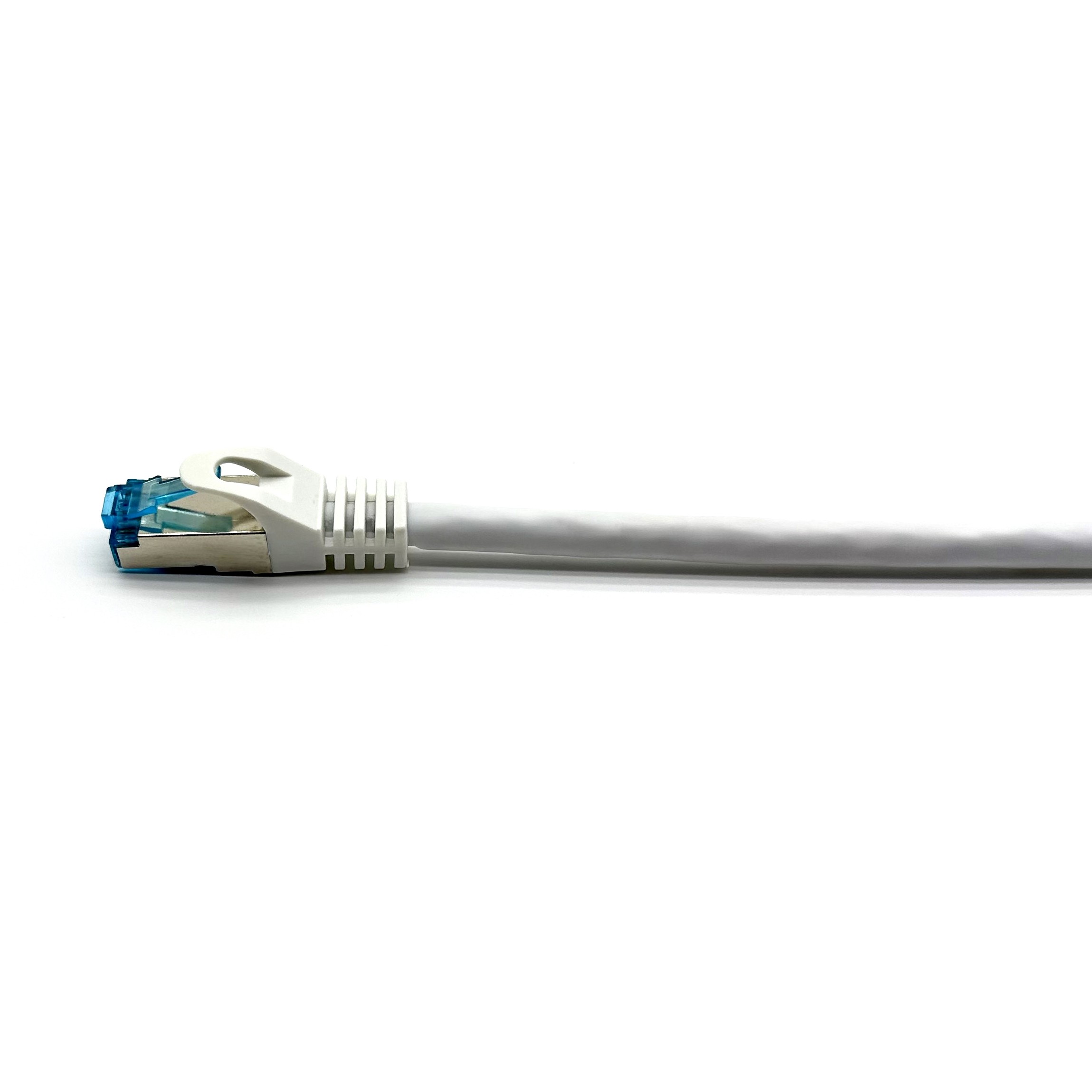 Kabel EQUIP Patchkabel Cat6A S/FTP 2xRJ45 3.00m-1