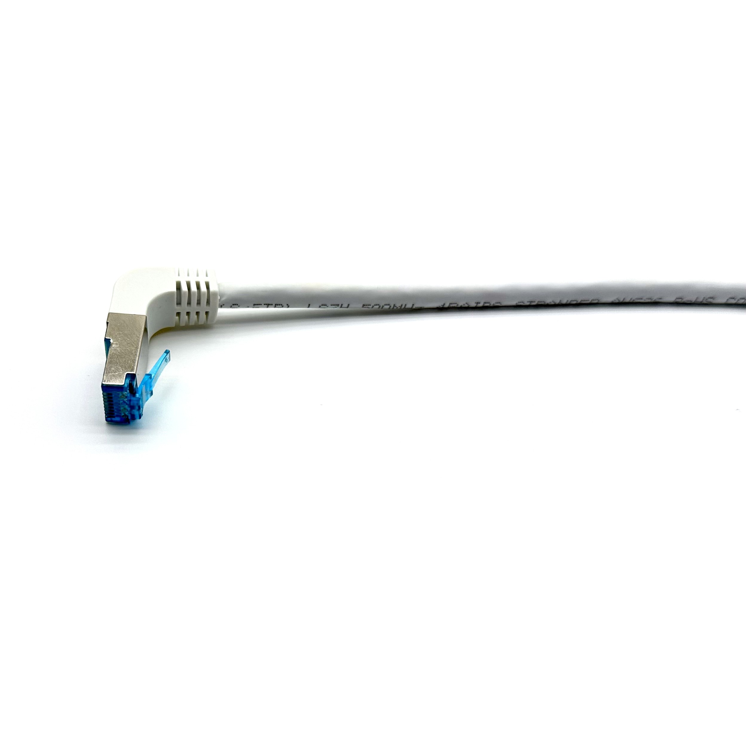 Kabel EQUIP Patchkabel Cat6A S/FTP 2xRJ45 3.00m-2