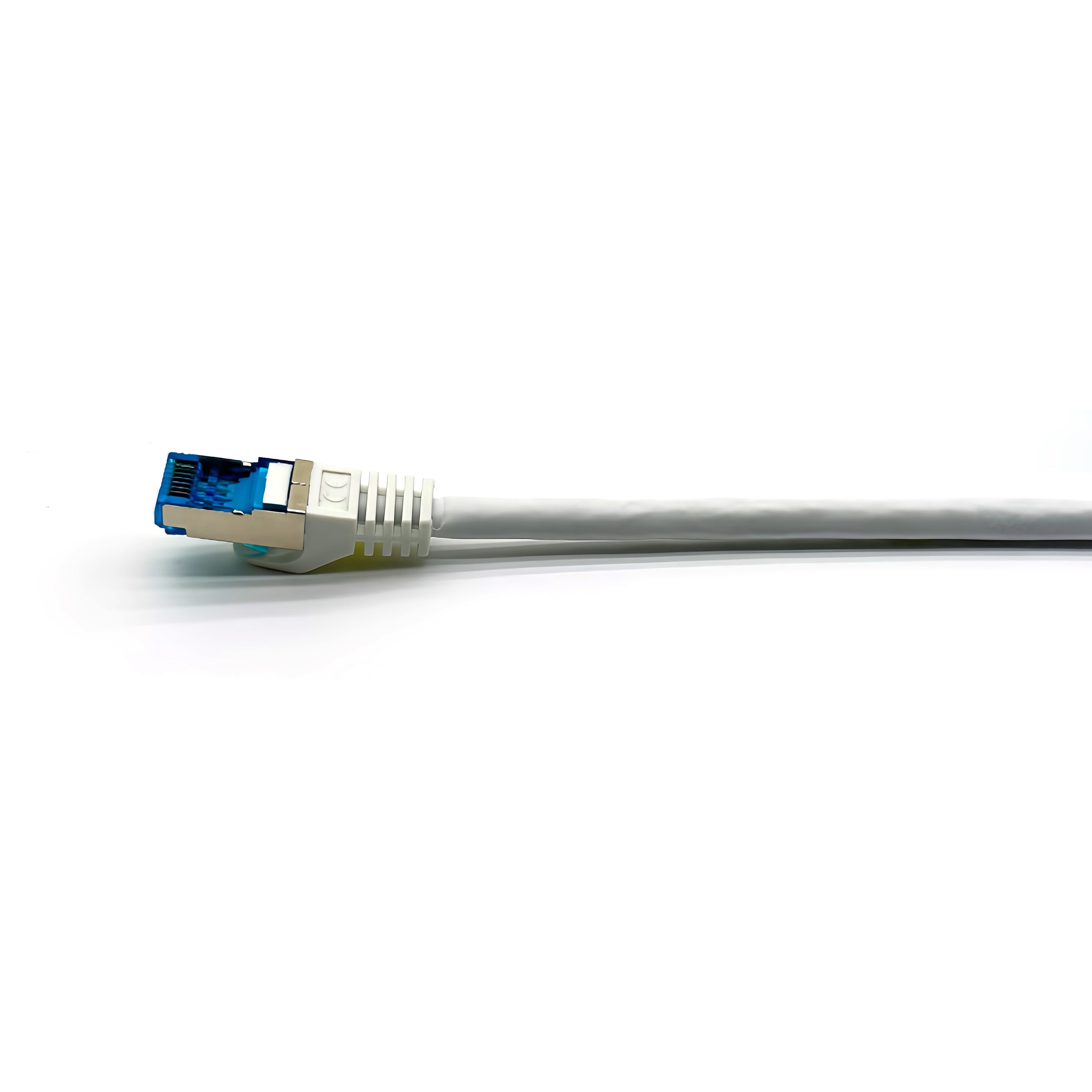 Kabel EQUIP Patchkabel Cat6A S/FTP 2xRJ45 3.00m-3