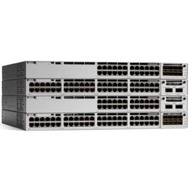 Preklopnik Cisco CATALYST 9300 24-PORT UPOE-1