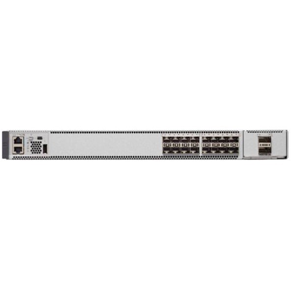 Prekidač CISCO CATALYST 9500 16-PORT 10GIG-0