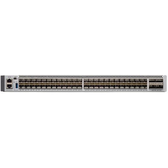 Preklopnik Cisco CATALYST 9500 48-PORT 25/100G-0