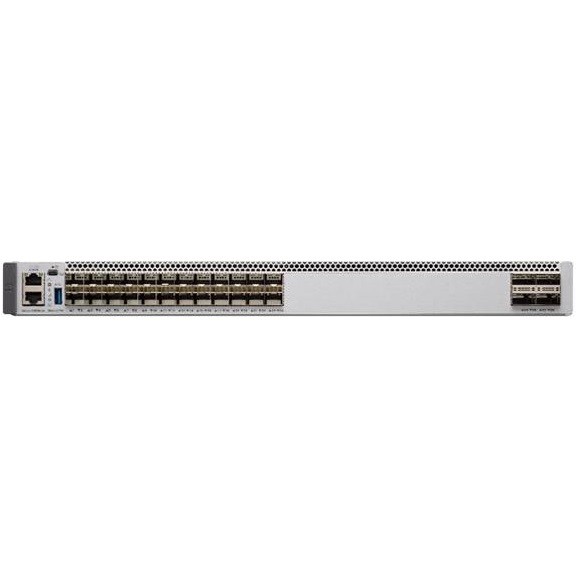 Preklopnik Cisco CATALYST 9500 24X1/10/25G AND-0