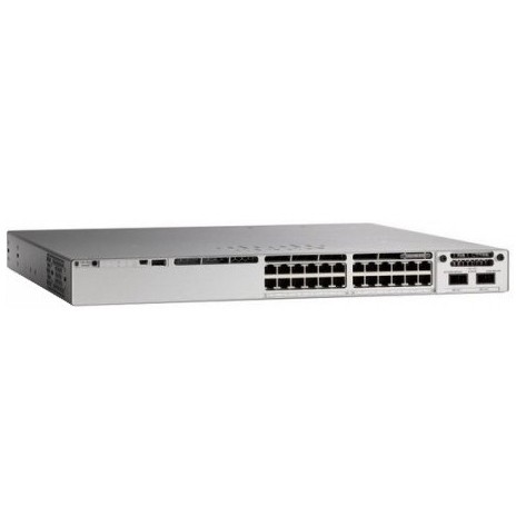 Preklopnik Cisco CATALYST 9200L 24-PORT DATA-2