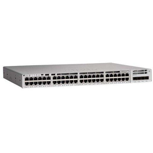 Preklopnik Cisco CATALYST 9200 48-PORT DATA-2