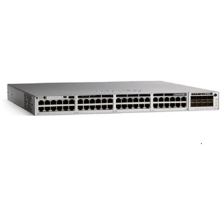Preklopnik Cisco CATALYST 9300L 48P 12MGIG-0