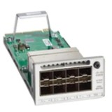 Preklopnik Cisco CATALYST 9300 8 X 10G/25G