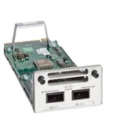 Prekidač CISCO CATALYST 9300 (2 x 40G/100G)-0