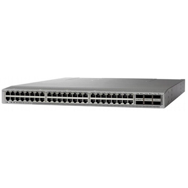 Preklopnik Cisco NEXUS 9300 48X-0