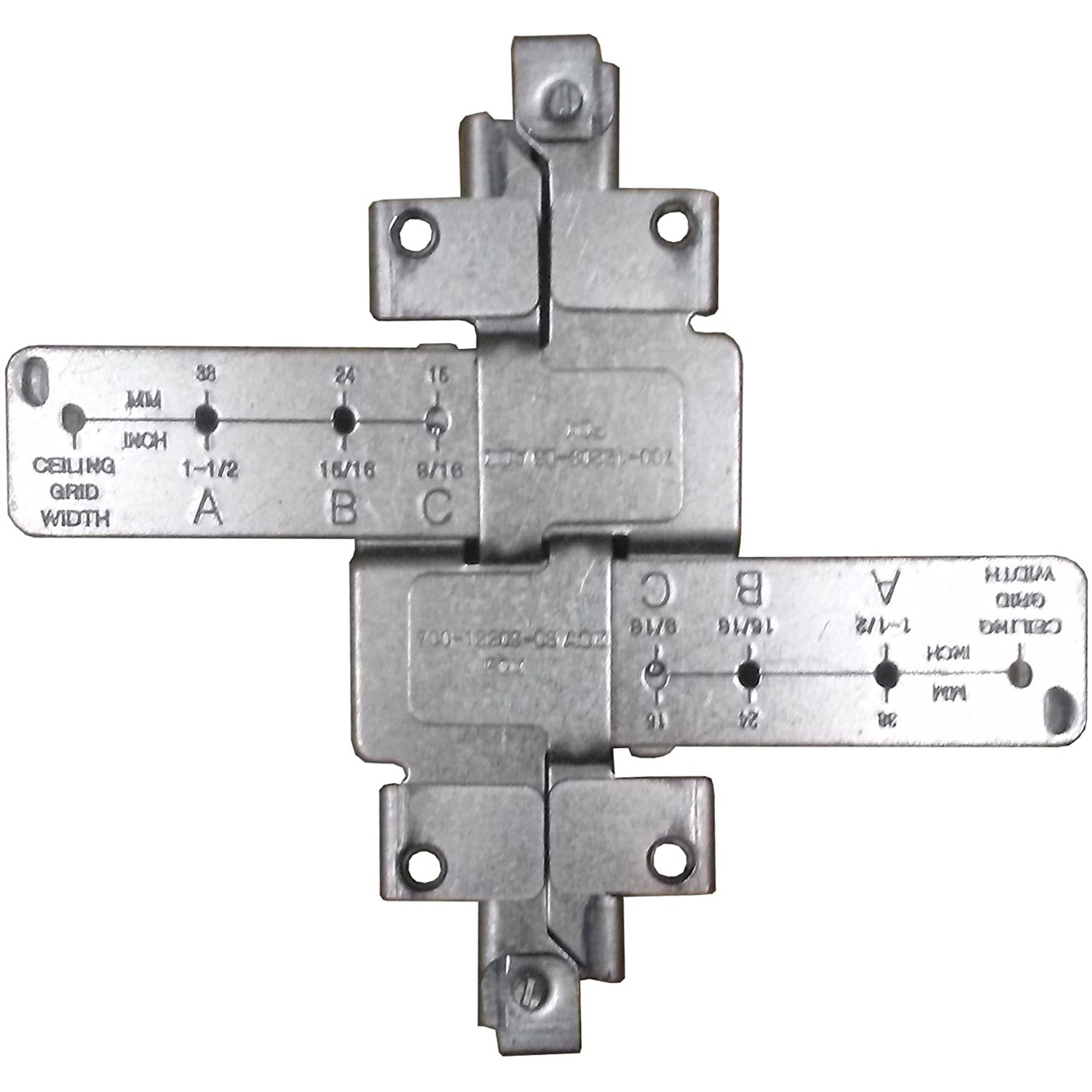 Pribor za montažu → CISCO → CEILING GRID CLIP FOR AIRONET-0