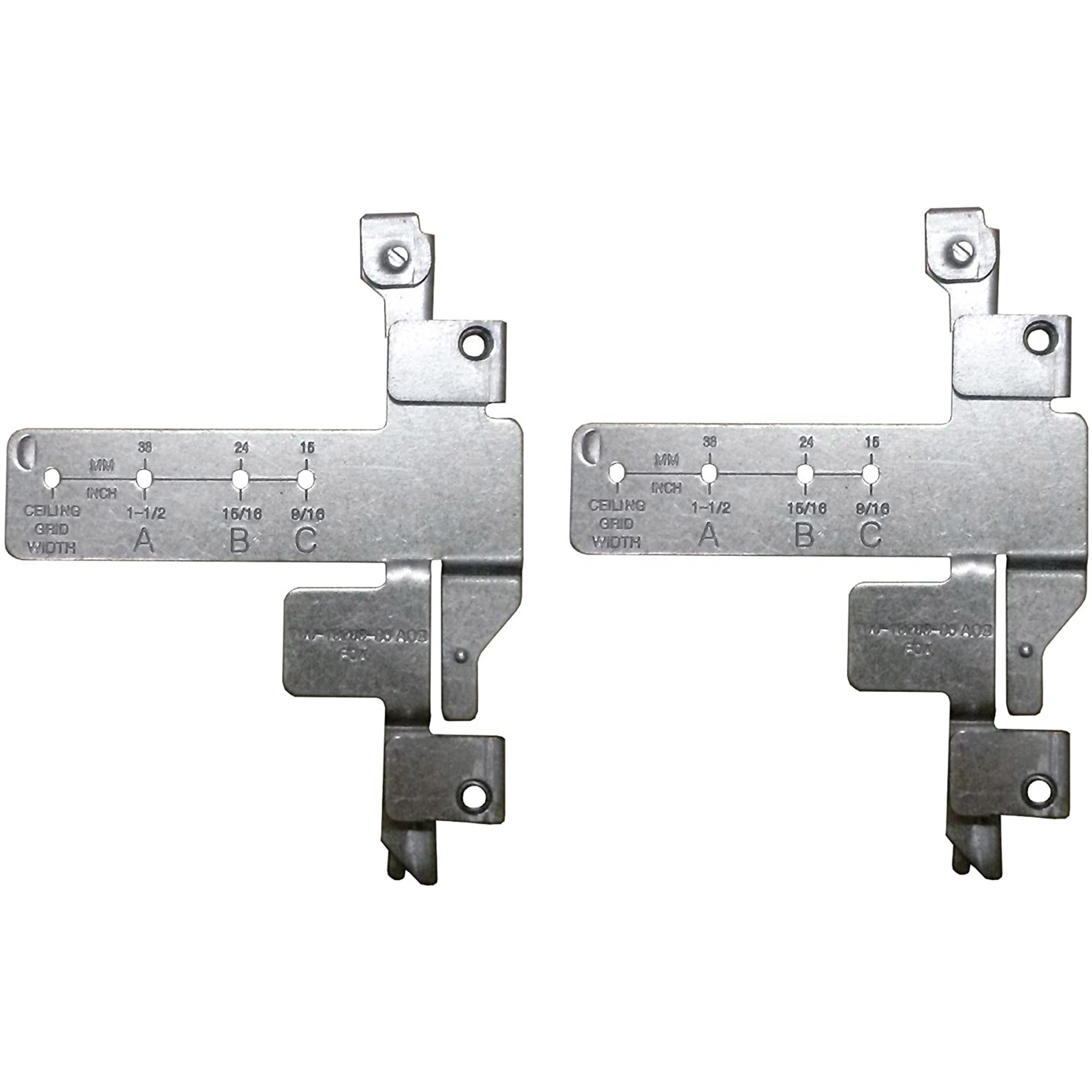 Pribor za montažu → CISCO → CEILING GRID CLIP FOR AIRONET-1